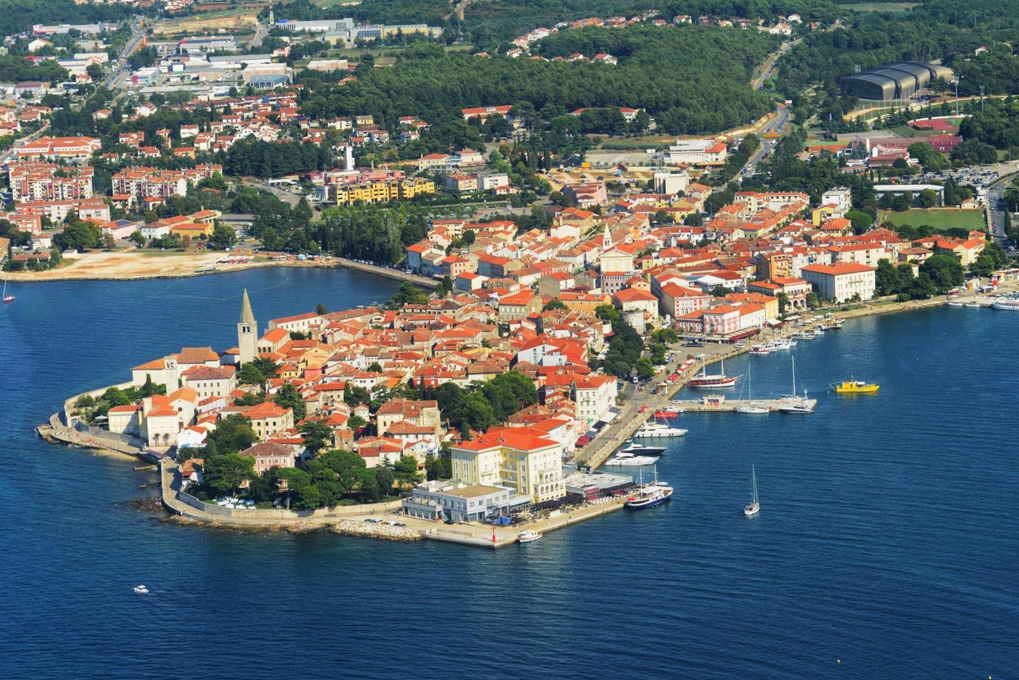 Apartment Markovski بوريتش المظهر الخارجي الصورة