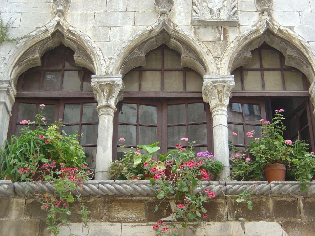 Apartment Markovski بوريتش المظهر الخارجي الصورة