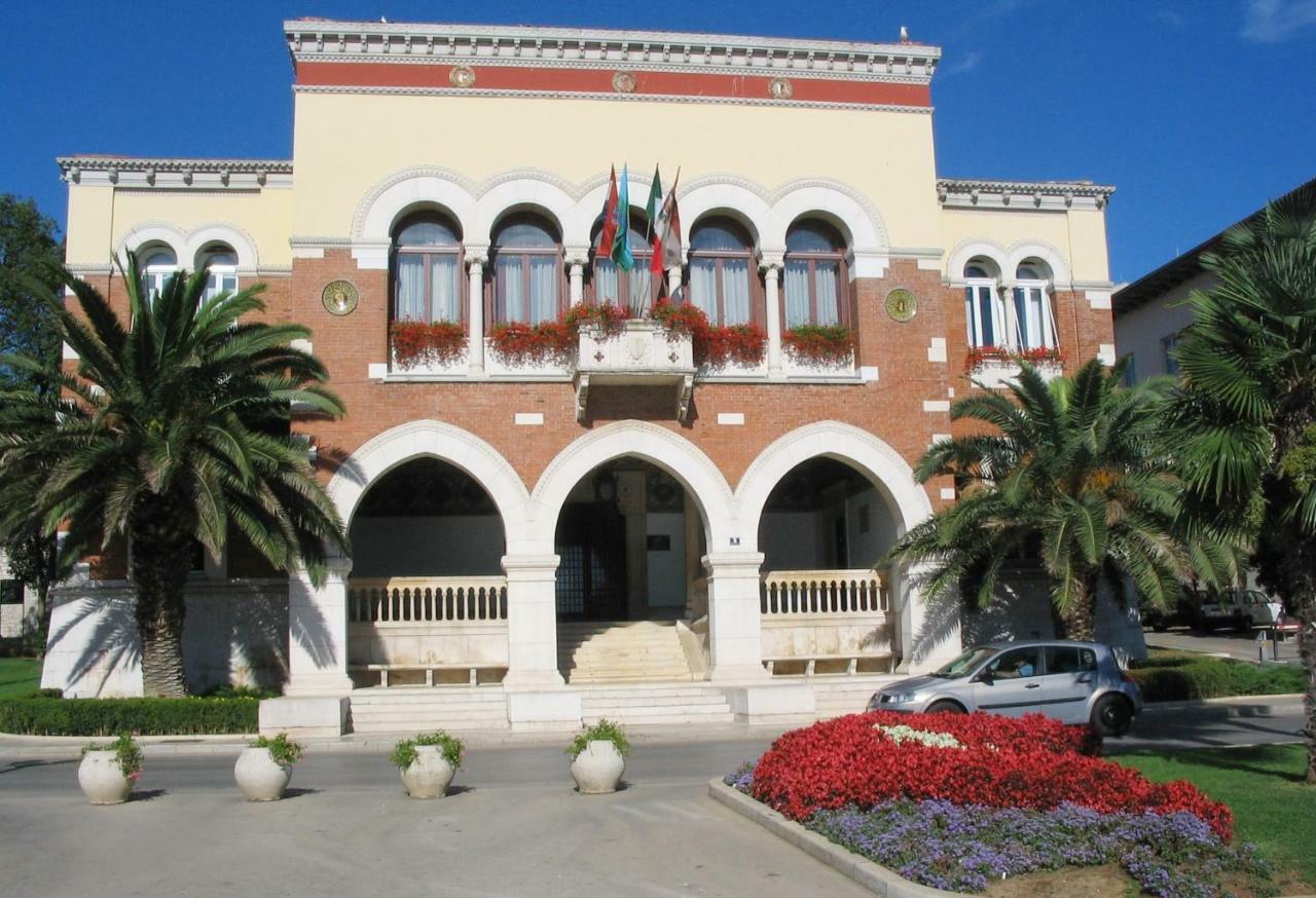 Apartment Markovski بوريتش المظهر الخارجي الصورة