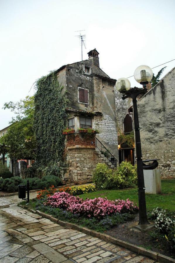 Apartment Markovski بوريتش المظهر الخارجي الصورة