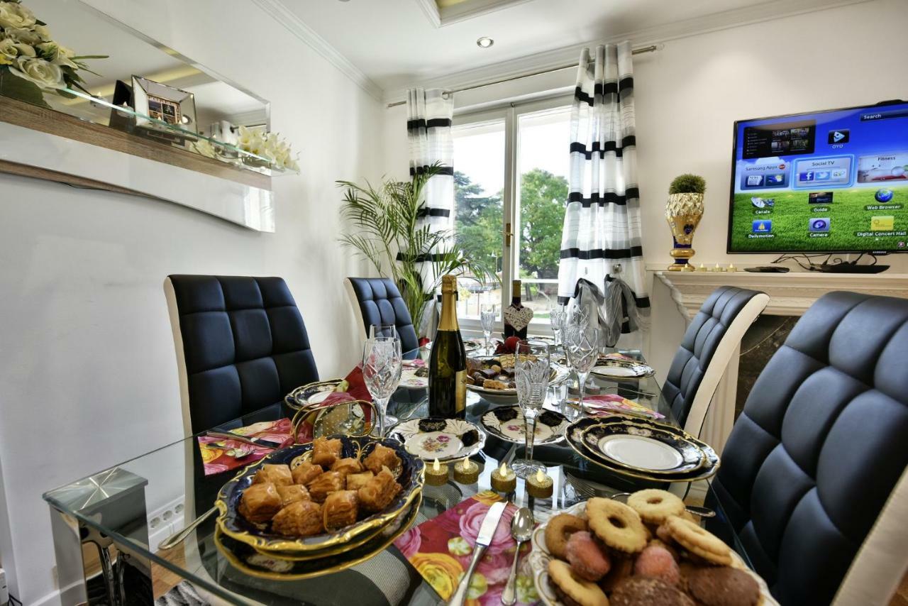 Apartment Markovski بوريتش المظهر الخارجي الصورة