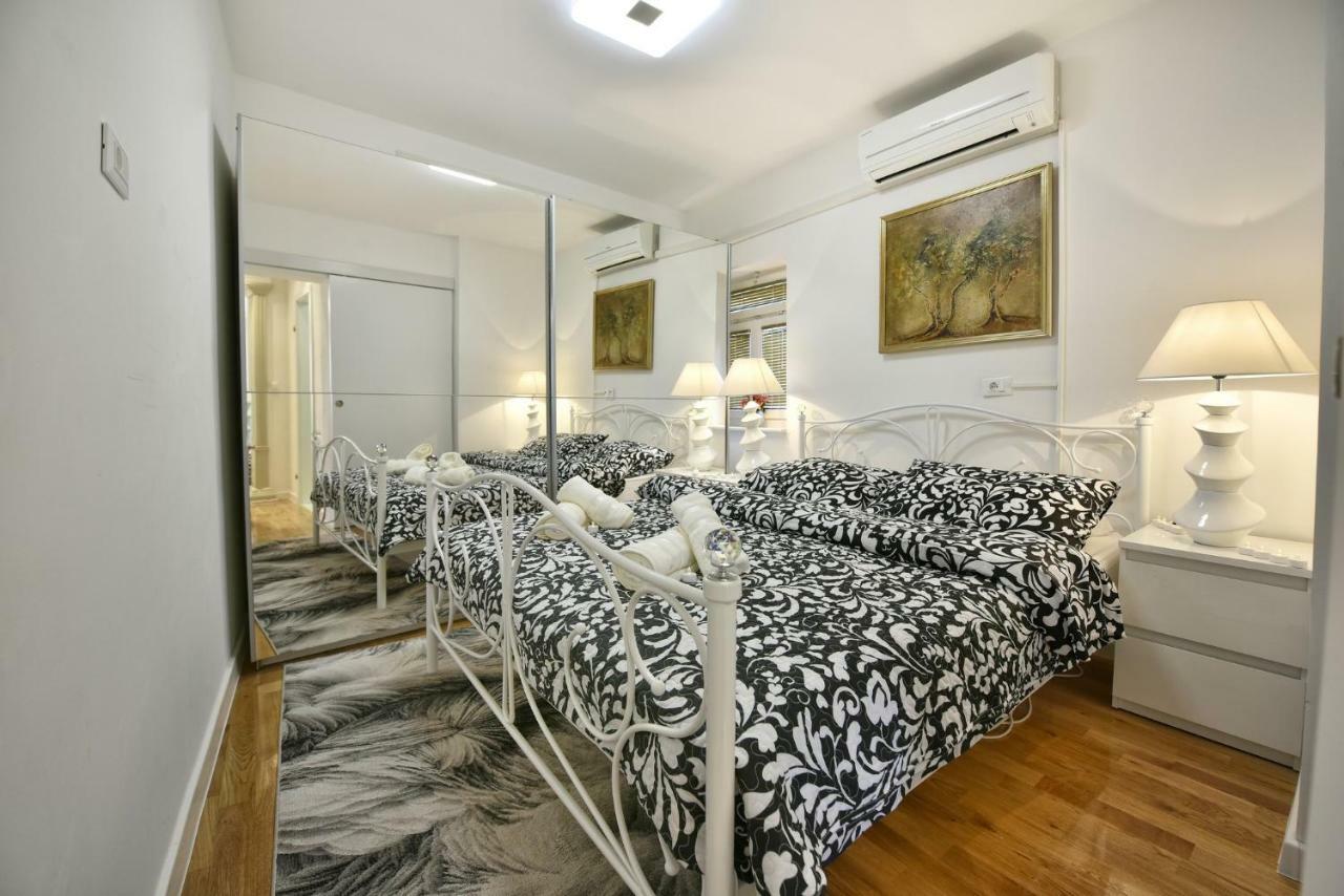 Apartment Markovski بوريتش المظهر الخارجي الصورة