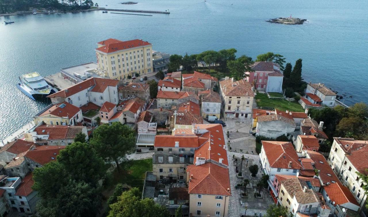 Apartment Markovski بوريتش المظهر الخارجي الصورة